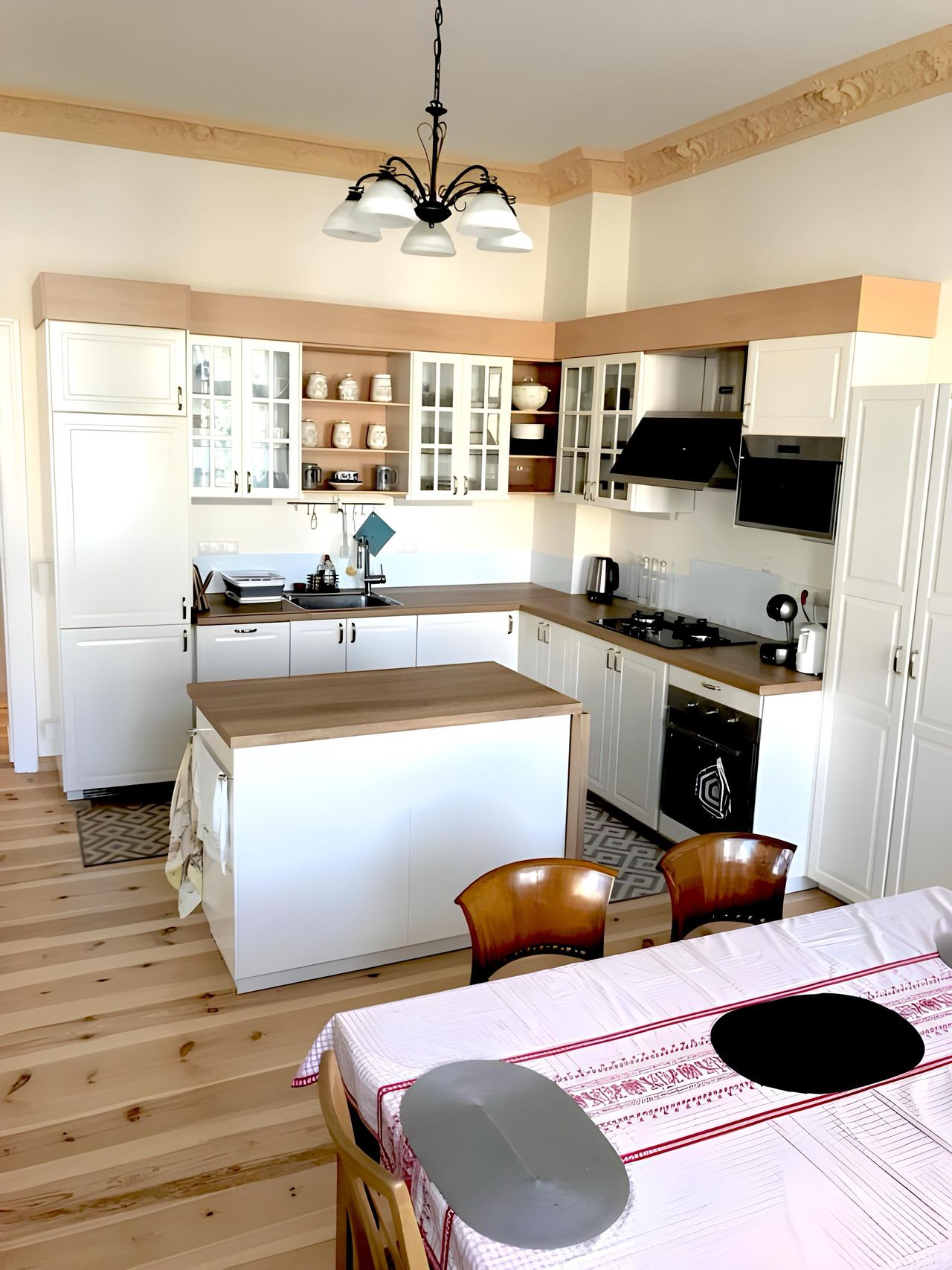 Wohnung Danziger Straße in Berlin