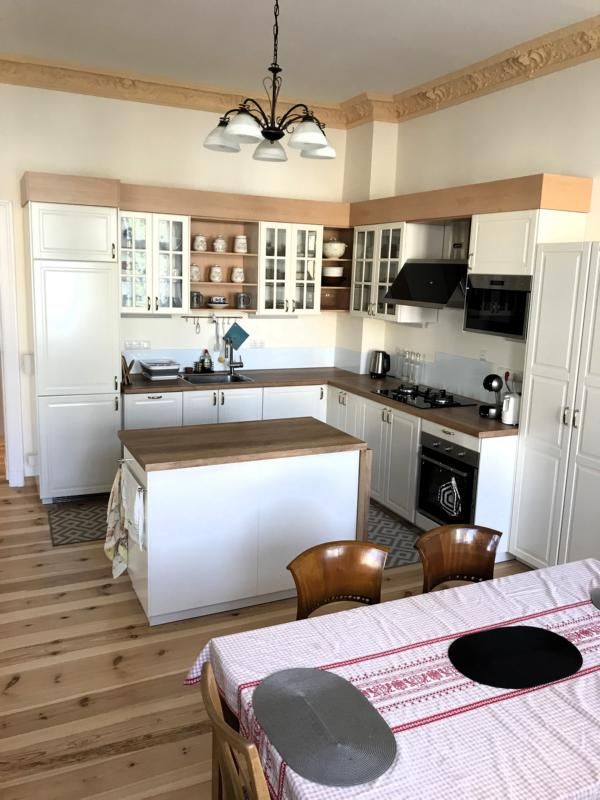 Wohnung Danziger Straße in Berlin
