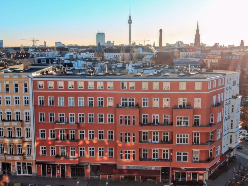 Wohnung Danziger Straße in Berlin