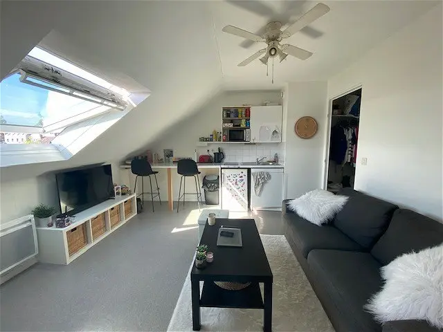 Appartement Rue de la Carterie à Nantes