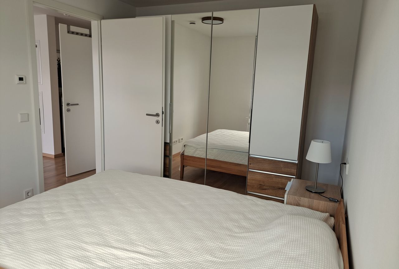 Wohnung Seepfad in Sachsenheim