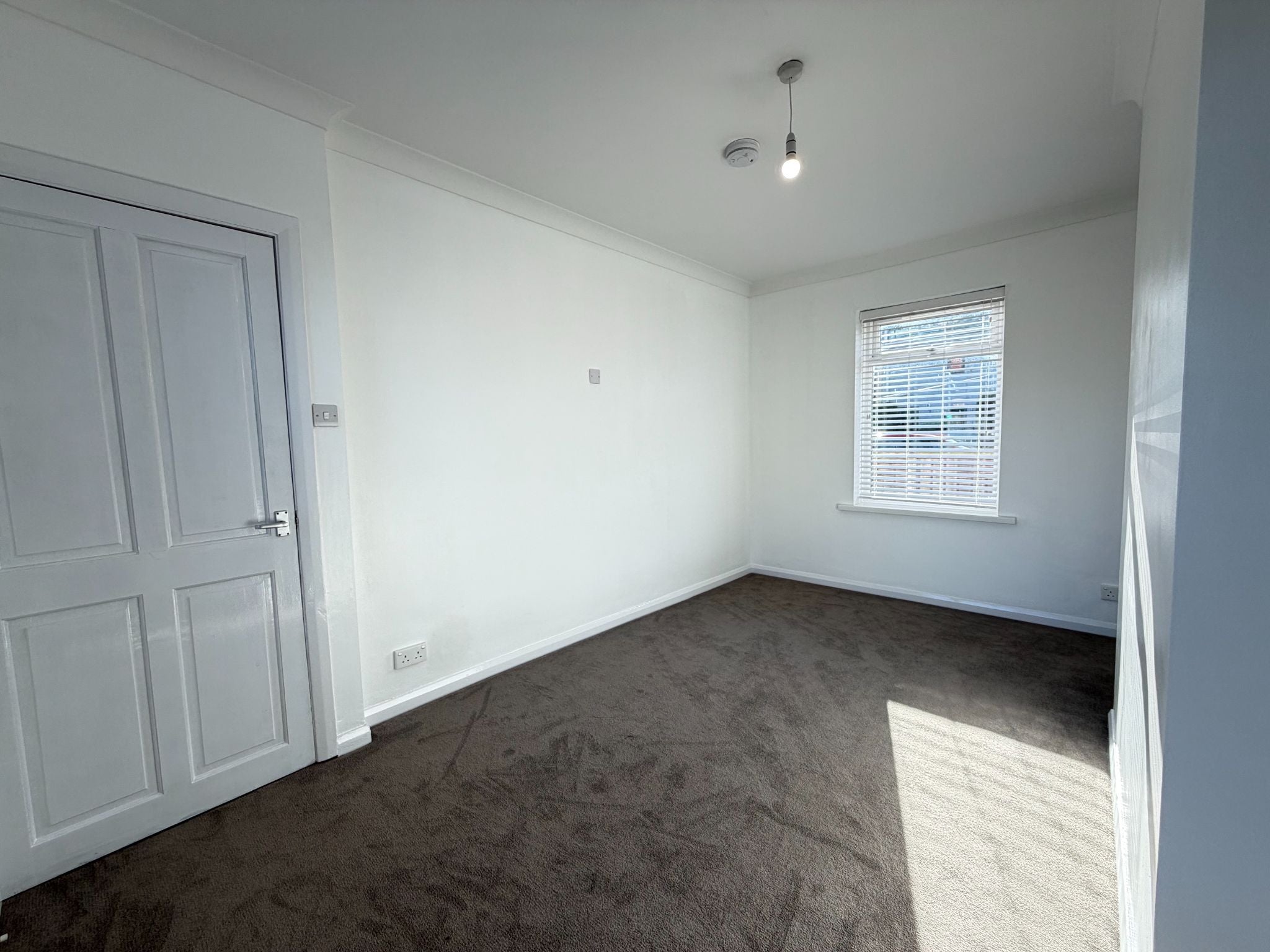 Flat Park View in Chester-le-Street