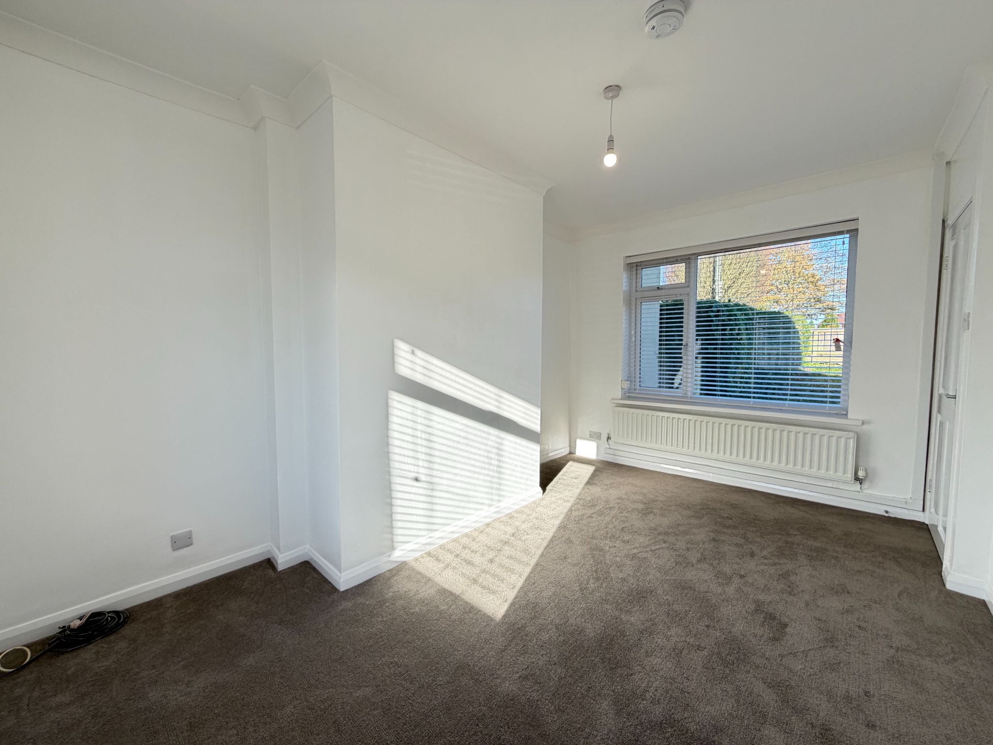 Flat Park View in Chester-le-Street