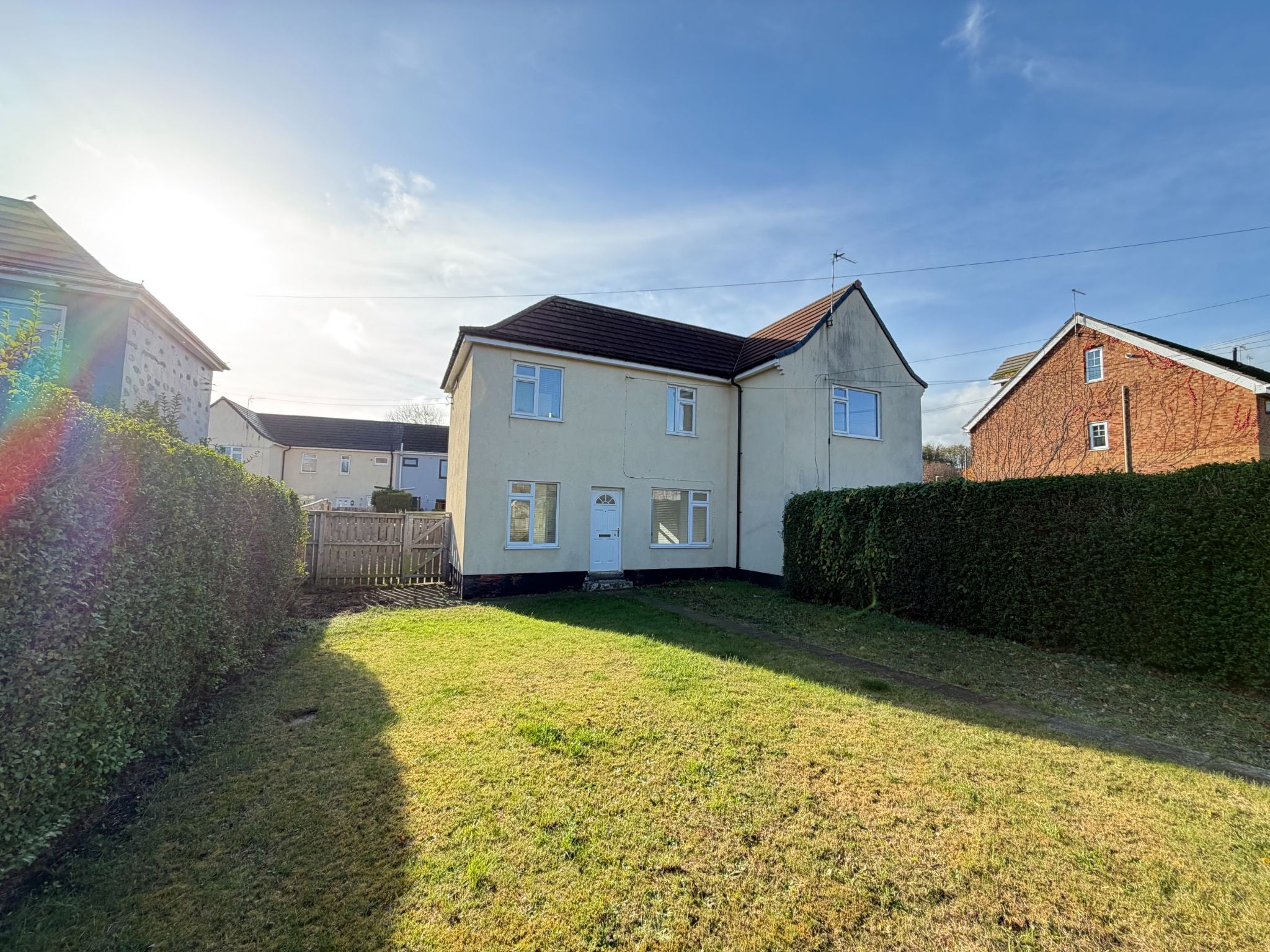 Flat Park View in Chester-le-Street