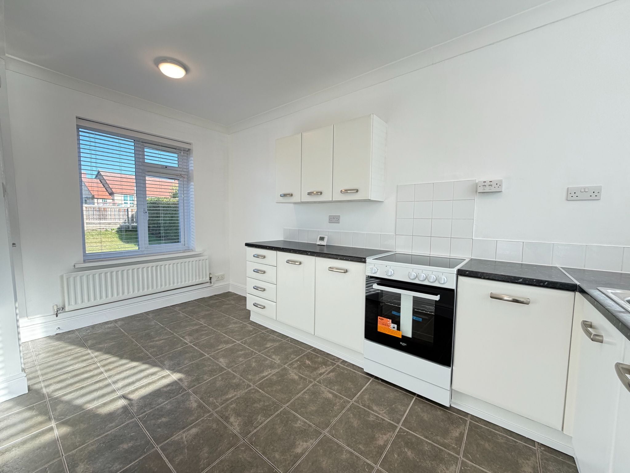 Flat Park View in Chester-le-Street