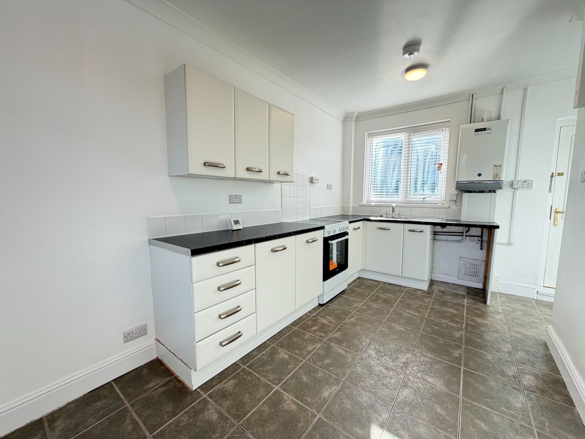Flat Park View in Chester-le-Street