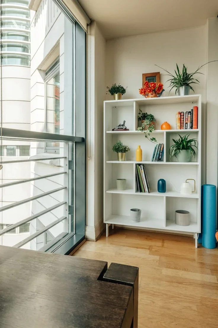 Flat Sheldon Square in City of Westminster