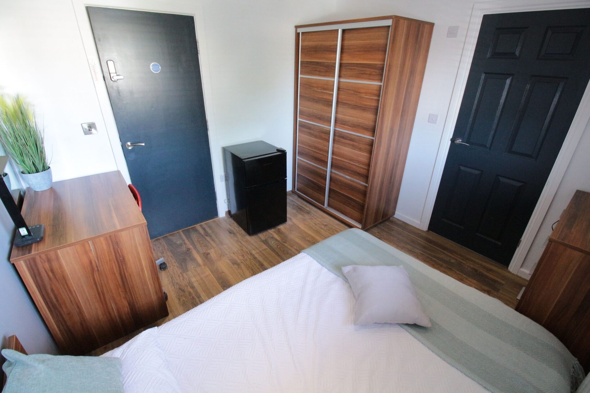 Room St Botolphs Crescent in Lincoln