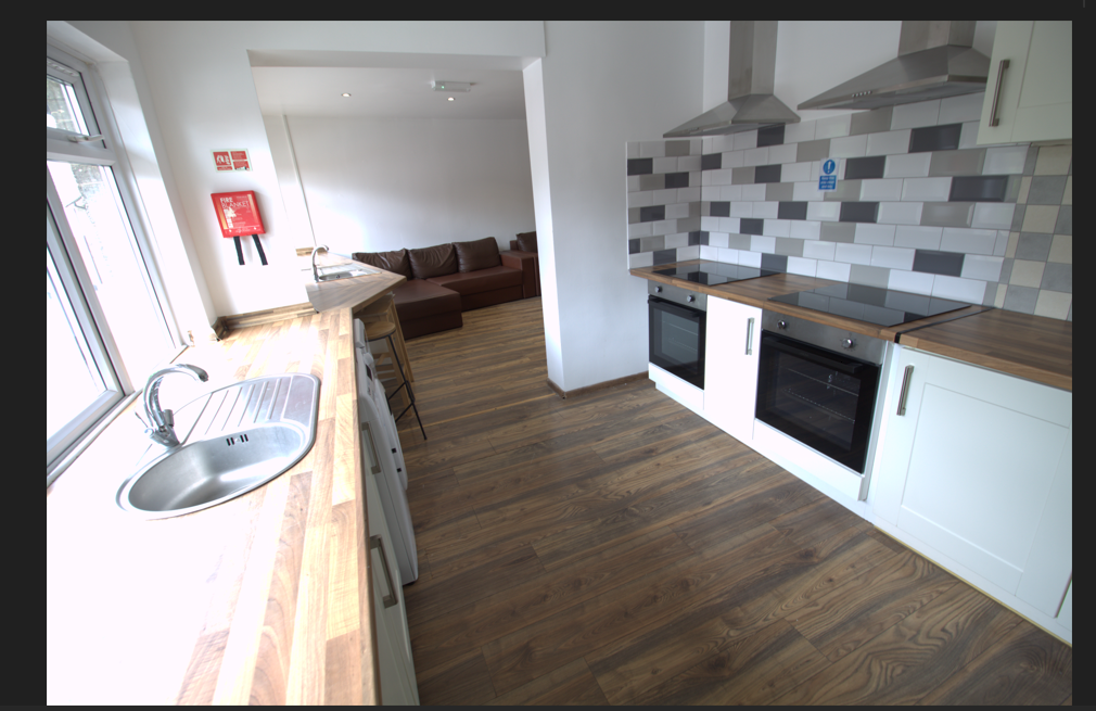Room St Botolphs Crescent in Lincoln