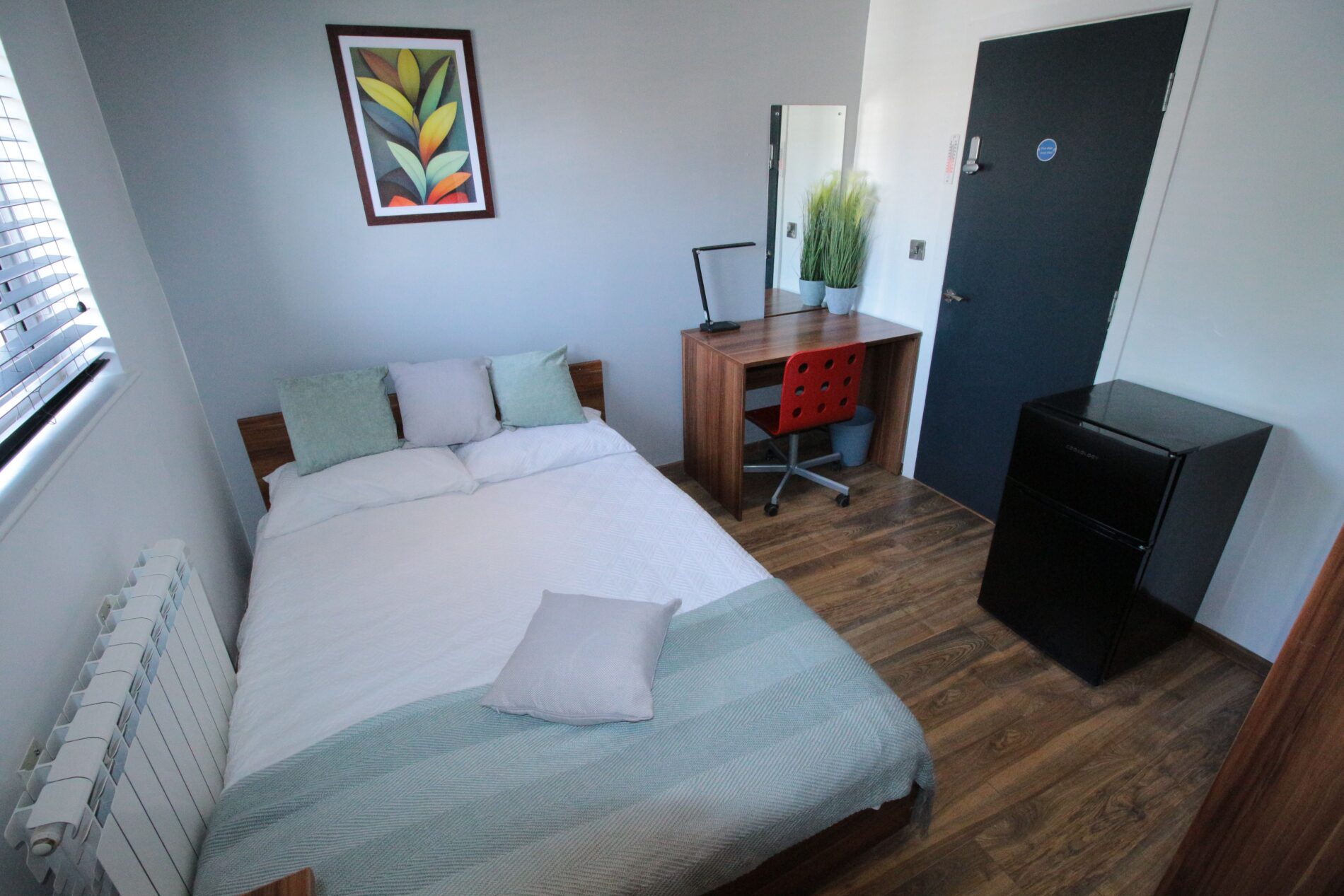 Room St Botolphs Crescent in Lincoln