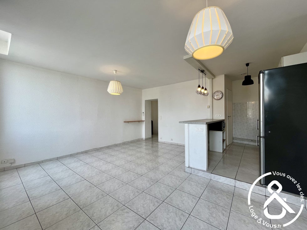 Appartement Rue de la Gravière à Castres