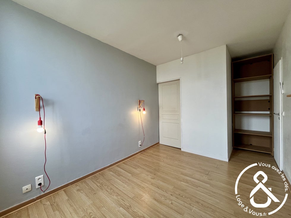 Appartement Rue de la Gravière à Castres