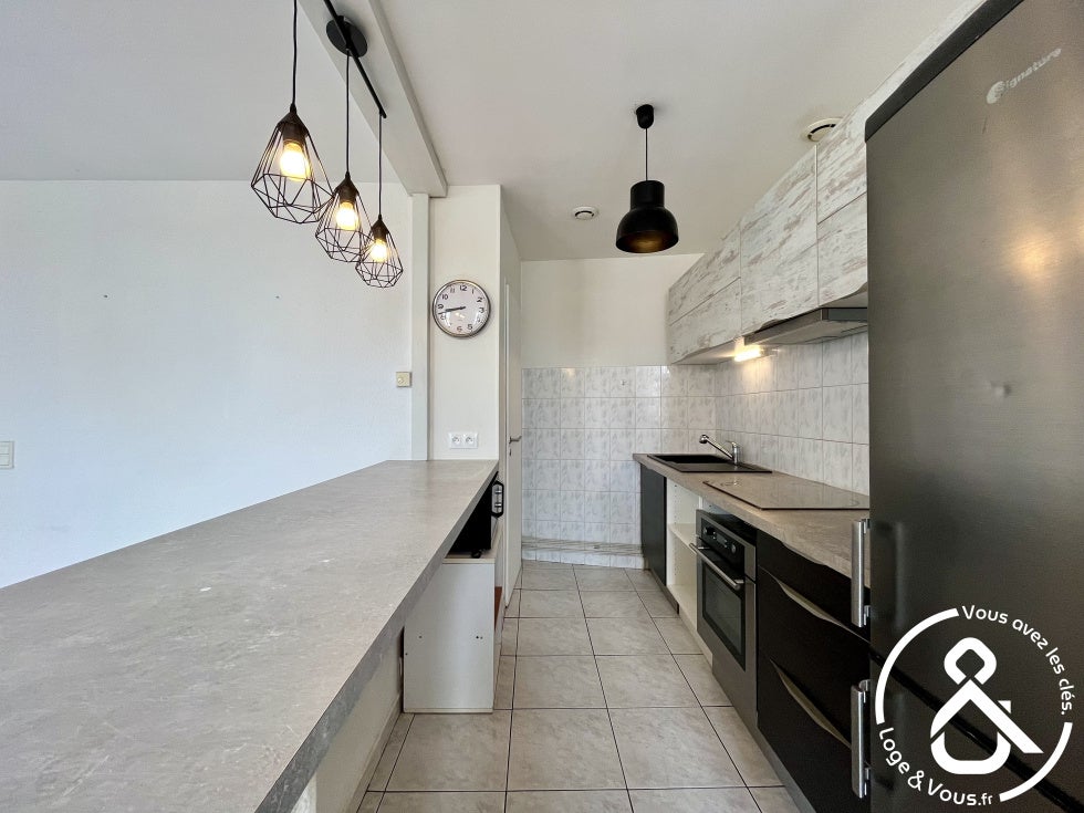 Appartement Rue de la Gravière à Castres
