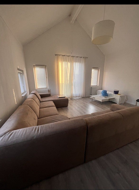 Appartement Fiep Westendorpstraat 3