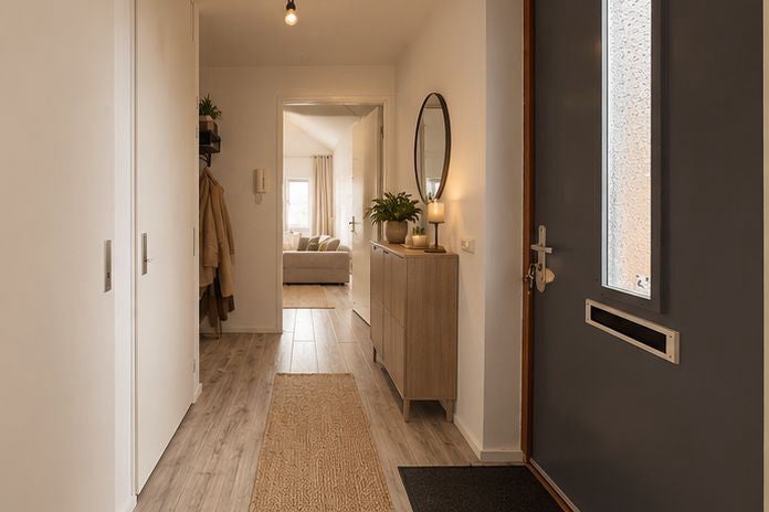 Appartement Fiep Westendorpstraat 6
