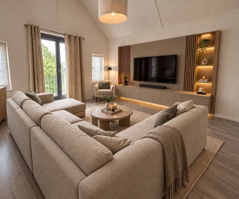 Appartement Fiep Westendorpstraat 2