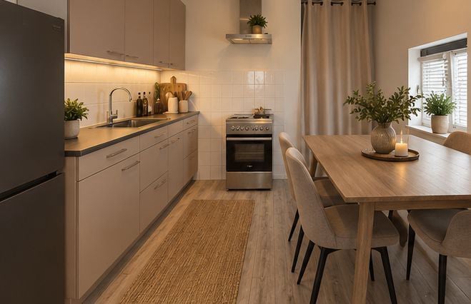 Appartement Fiep Westendorpstraat 5