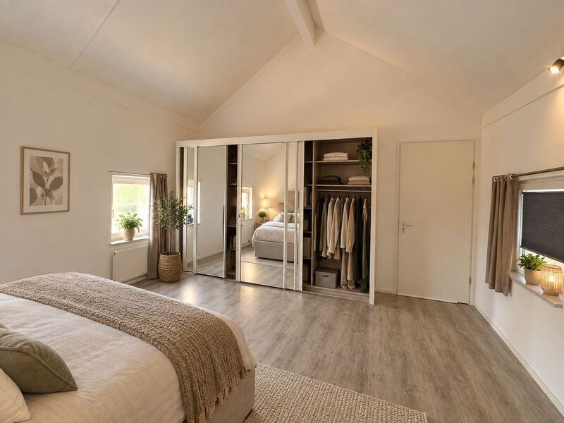 Appartement Fiep Westendorpstraat 8