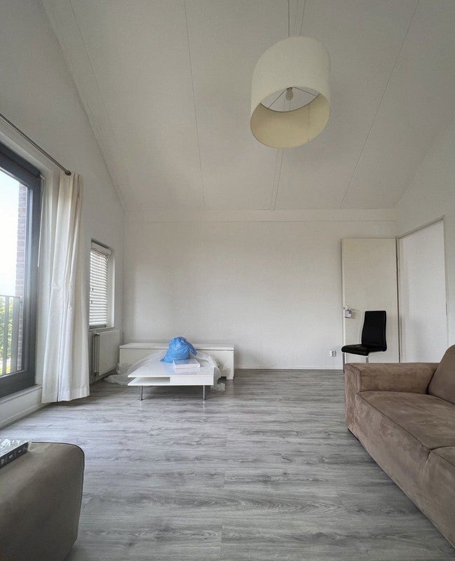 Appartement Fiep Westendorpstraat 4