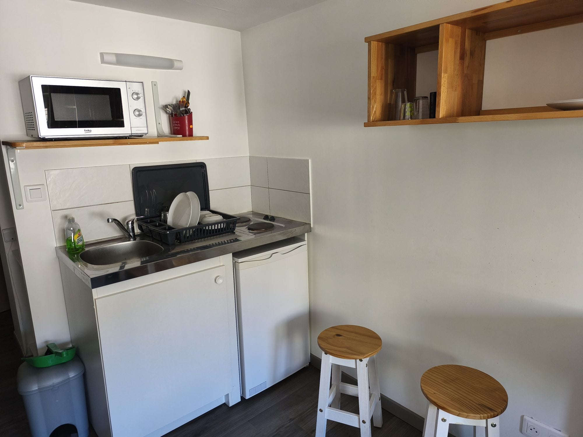 Maison Rue Joseph Mougin à Nancy