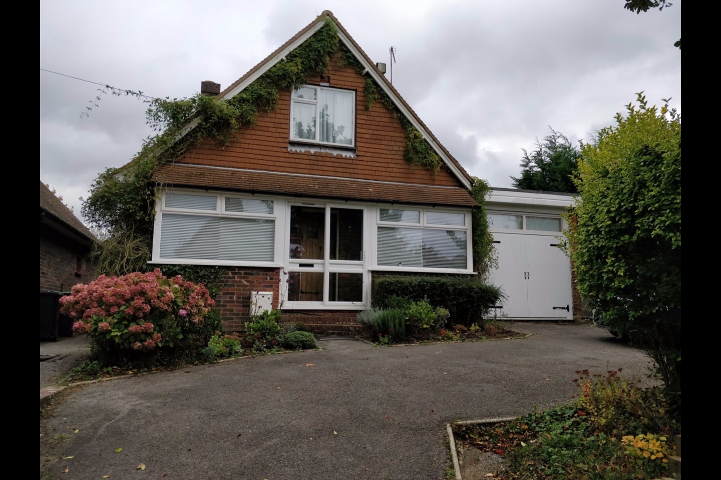 House The Drive in Tonbridge and Malling