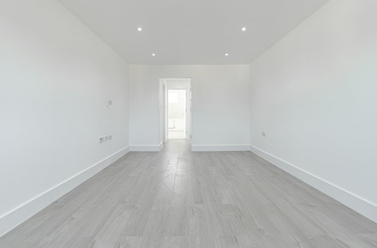 Flat Audley Road in Greater London
