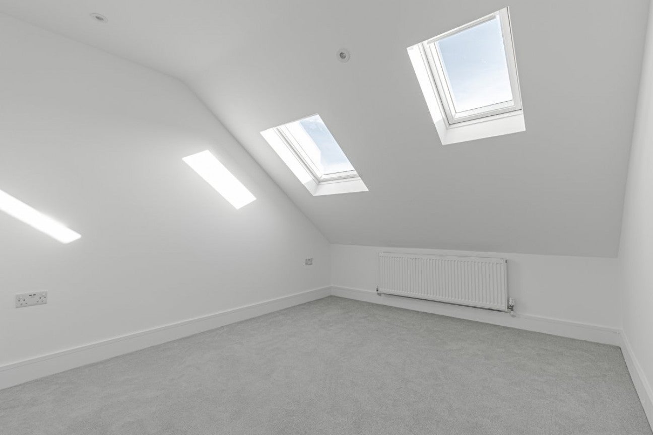 Flat Audley Road in Greater London