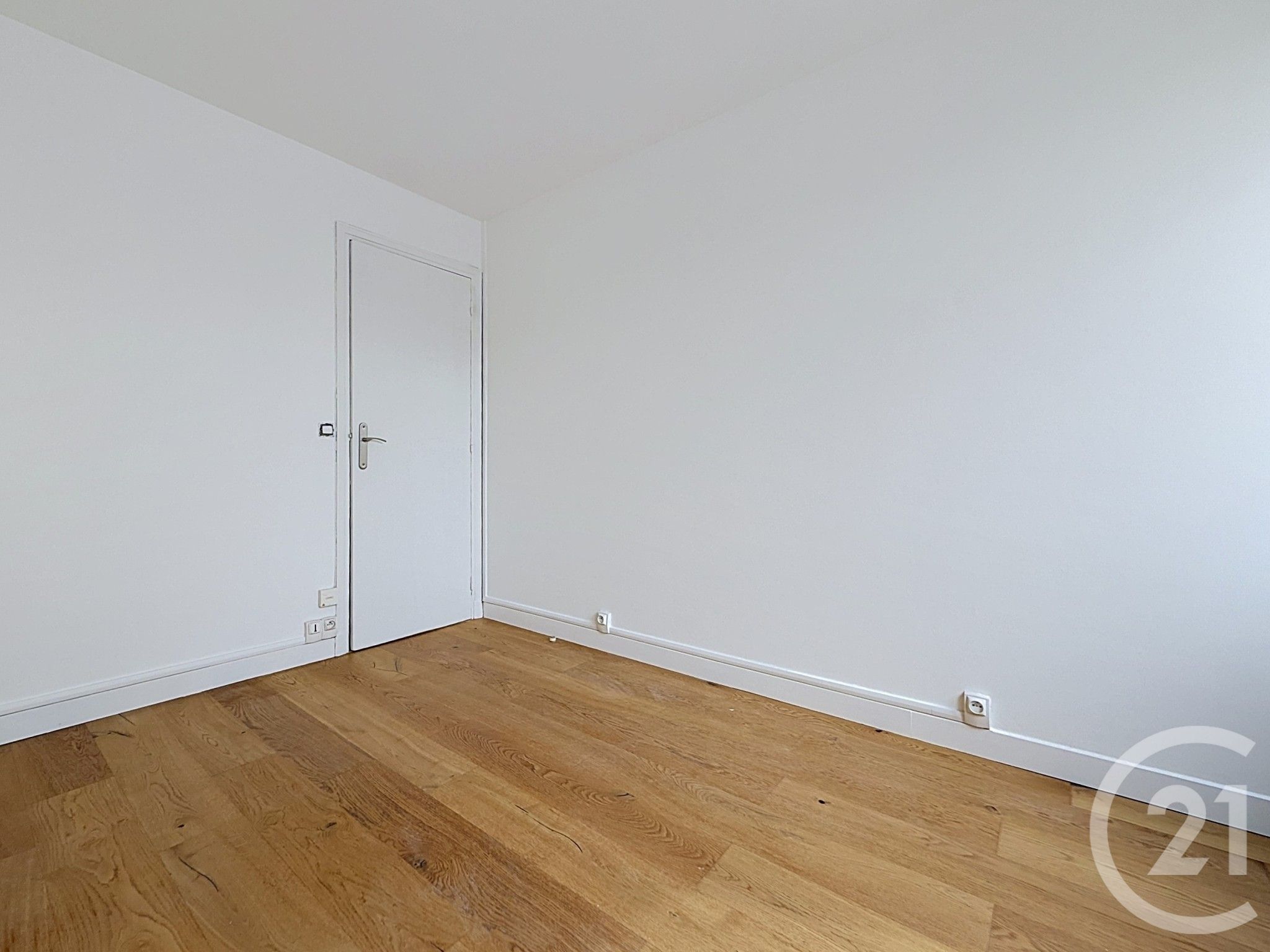 Flat Rue des Peupliers in Boulogne-Billancourt
