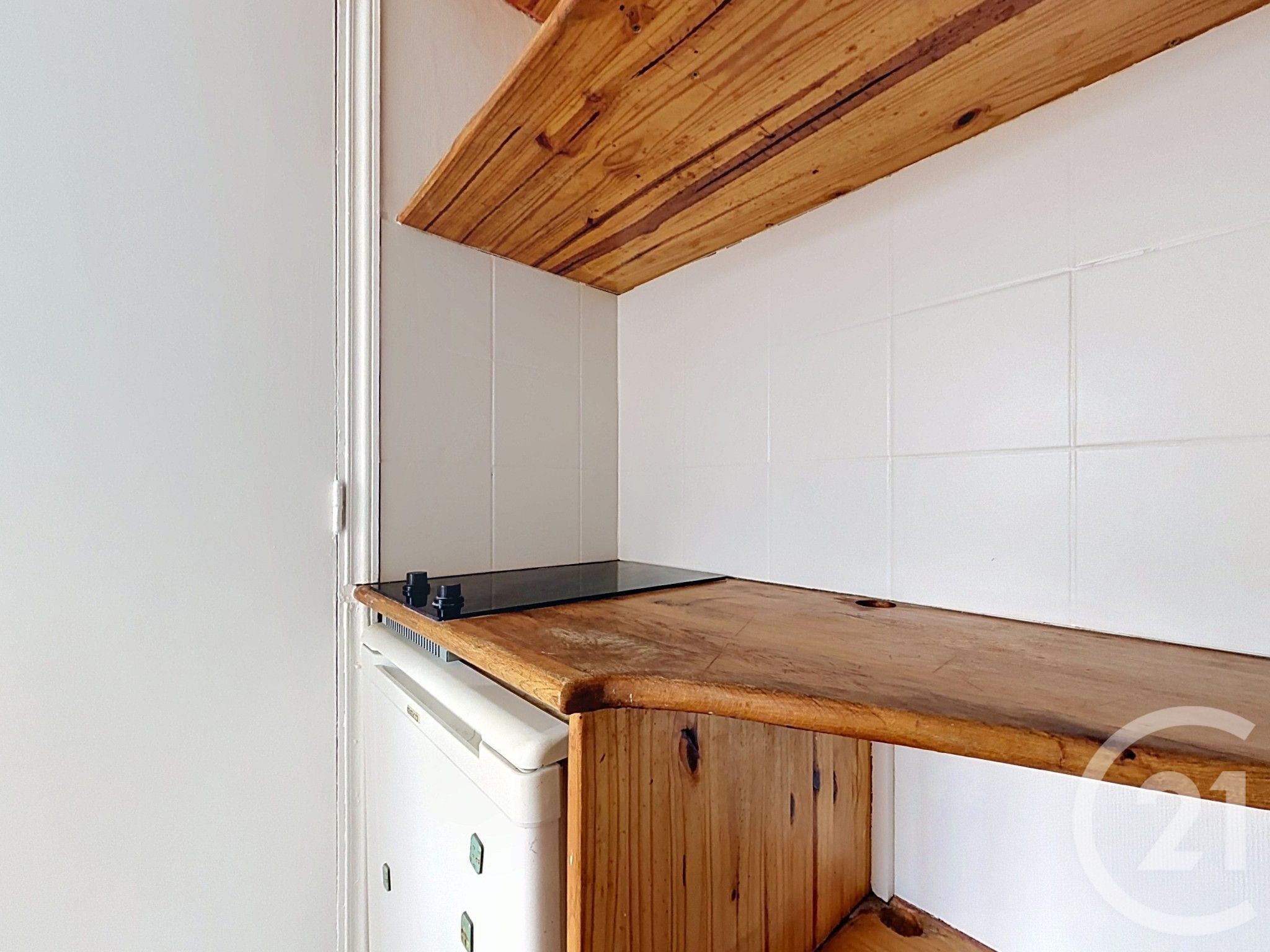 Flat Rue des Peupliers in Boulogne-Billancourt