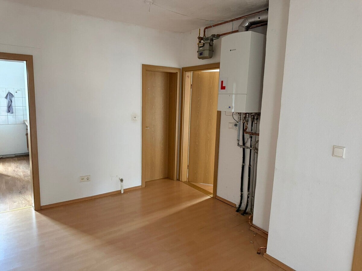 Wohnung Königsplatz in Kassel