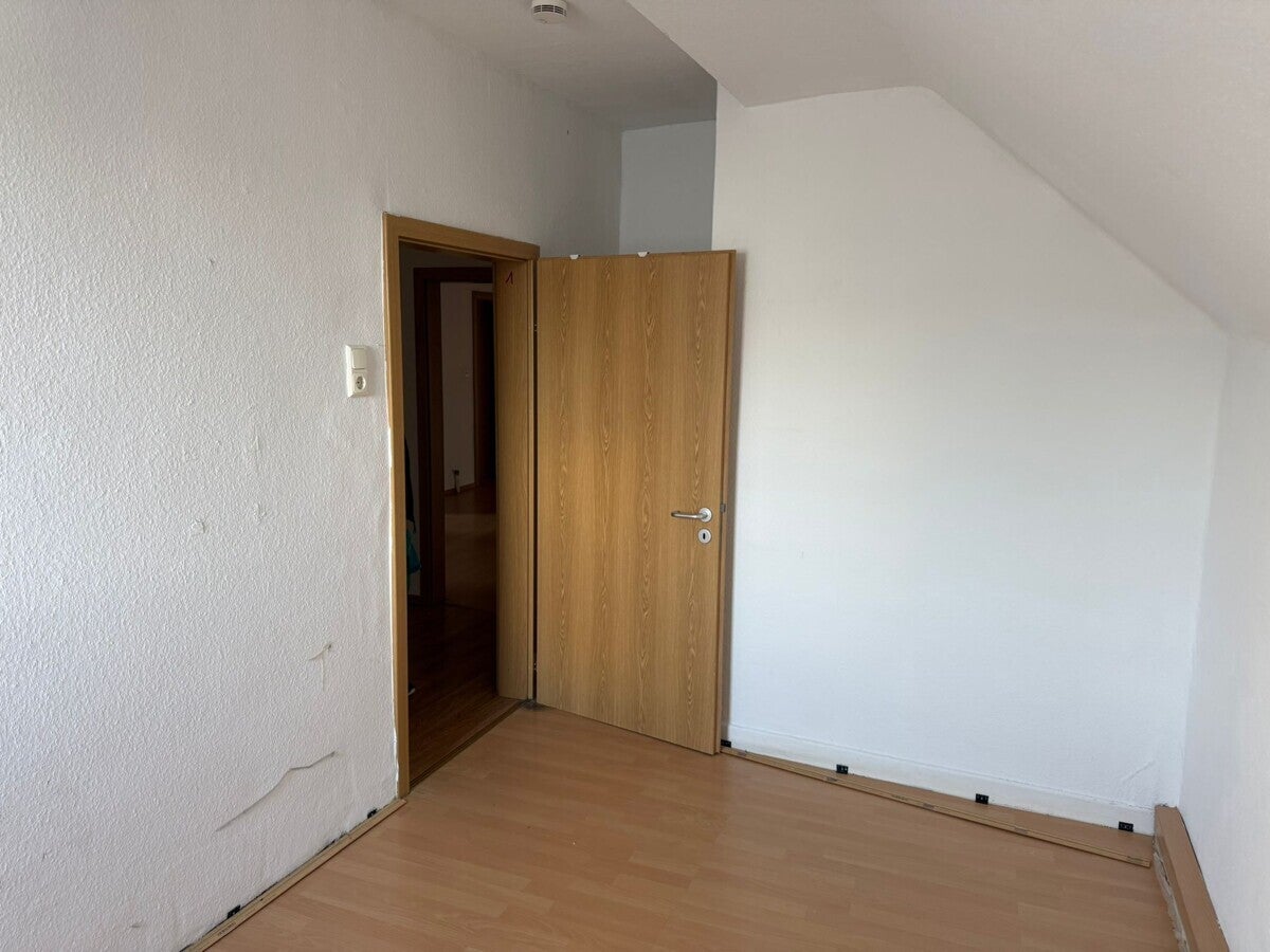 Wohnung Königsplatz in Kassel