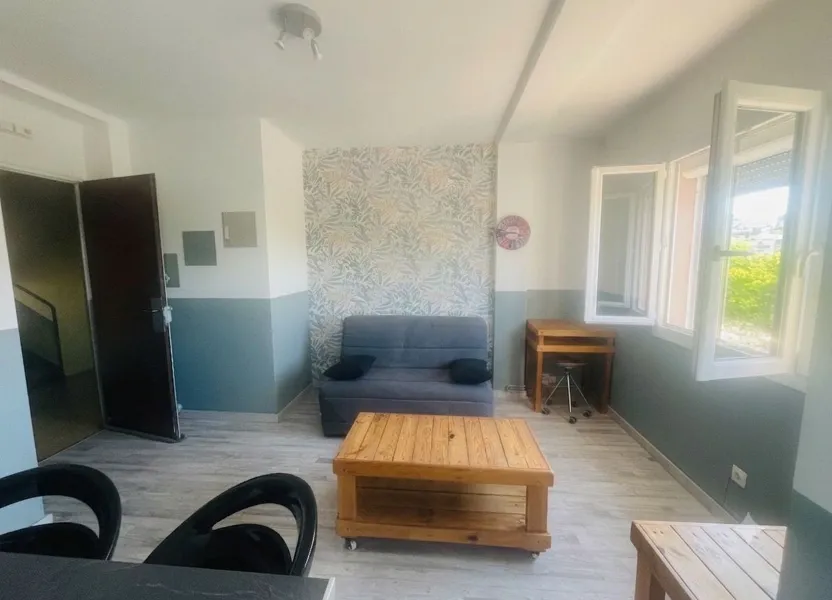 Appartement Passeig de la Digue d'Orry à Perpignan