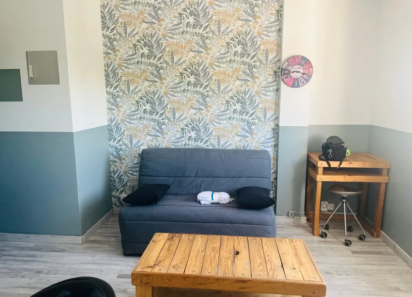 Appartement Passeig de la Digue d'Orry à Perpignan