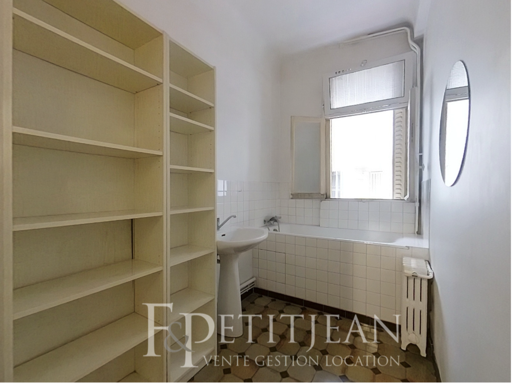 Appartement Rue du Pont Neuf à Paris