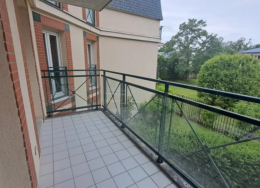 Appartement Rue Royale à Fontainebleau