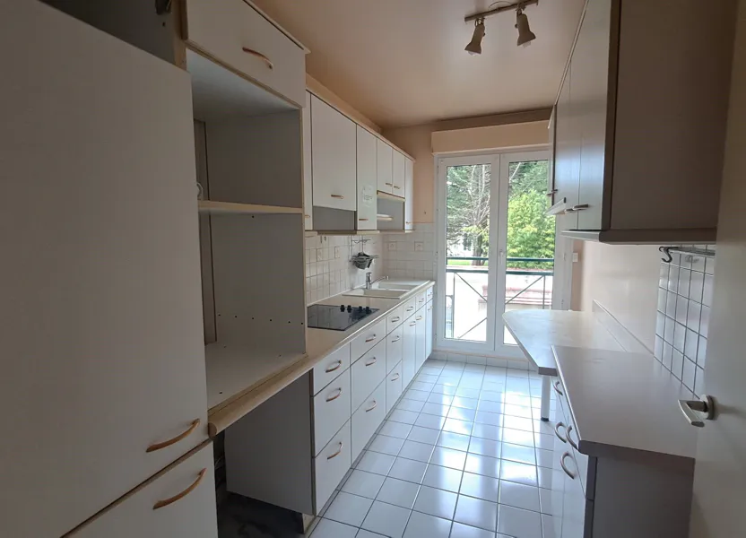 Flat Rue Royale in Fontainebleau