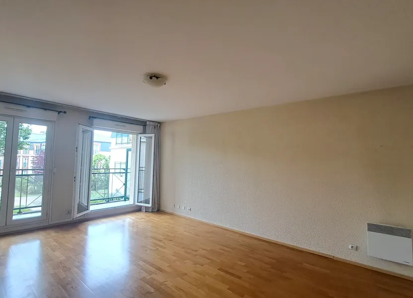 Appartement Rue Royale à Fontainebleau