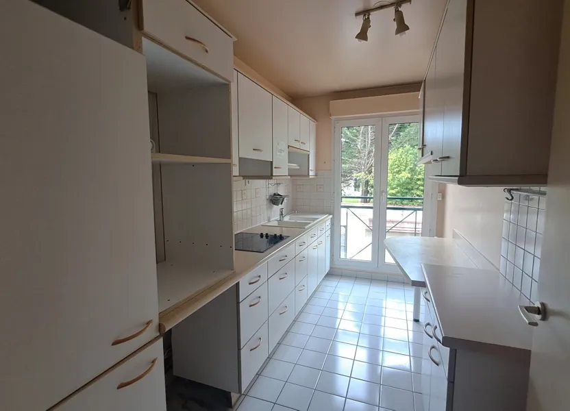 Appartement Rue Royale à Fontainebleau