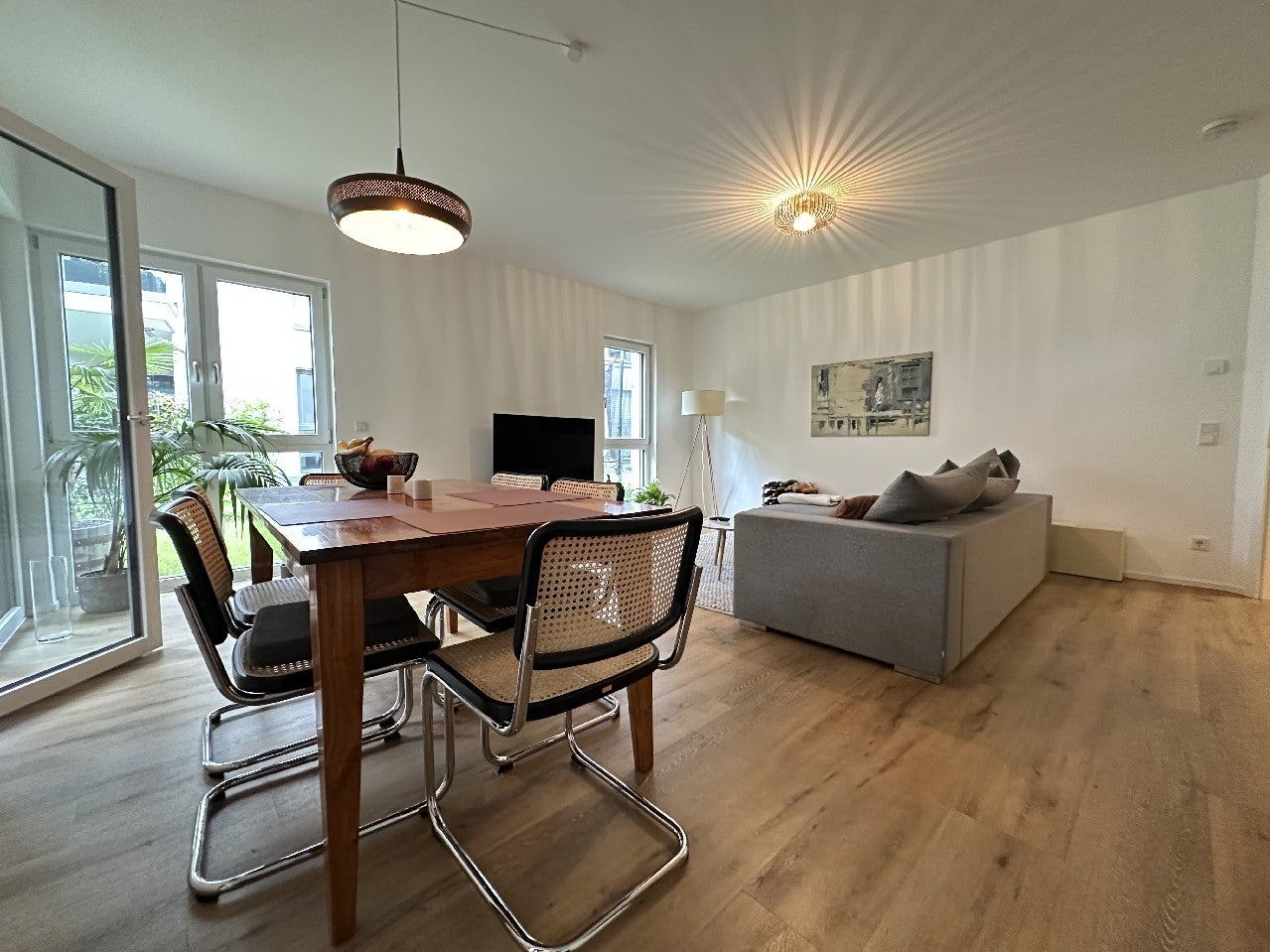 Zimmer Fridtjof-Nansen-Straße in Bonn