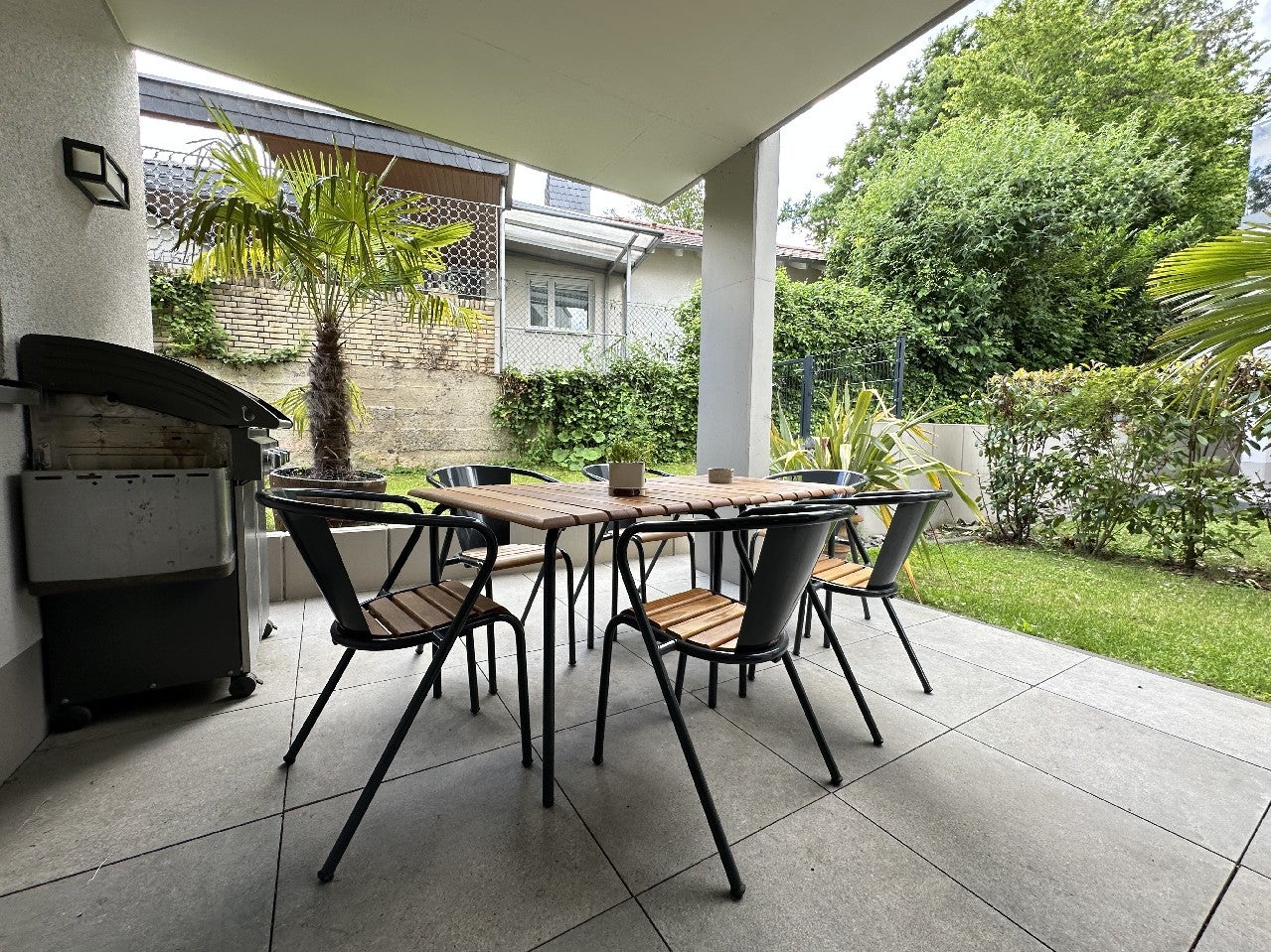 Zimmer Fridtjof-Nansen-Straße in Bonn