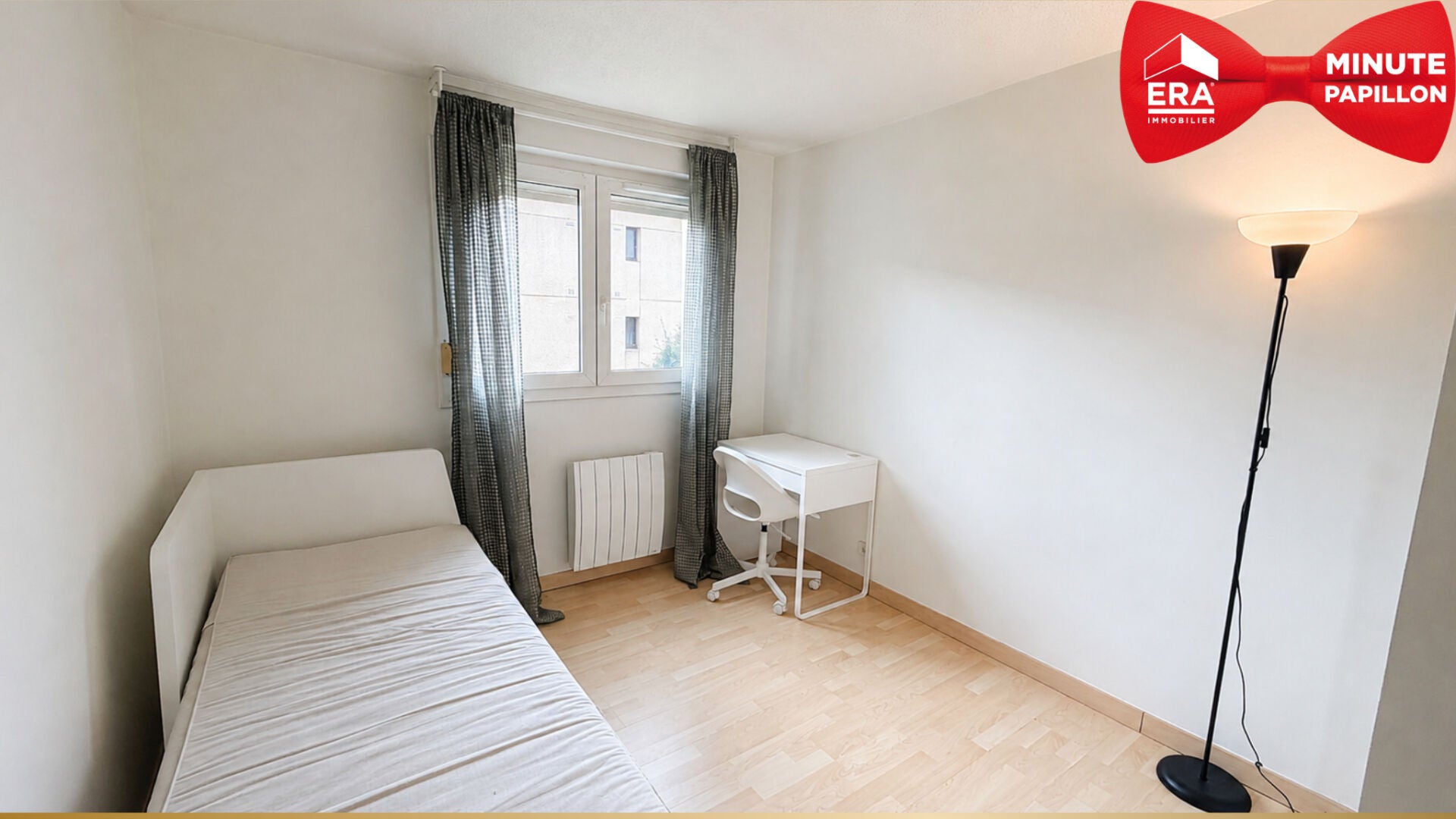 Appartement Rue Porte Bonheur à Talence
