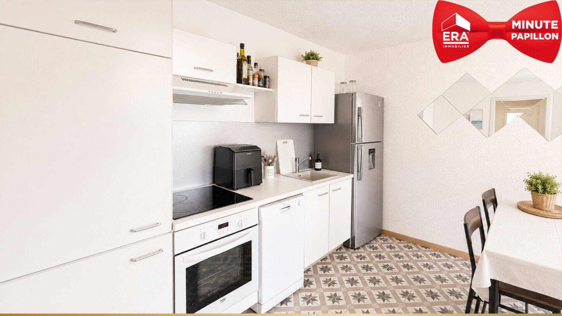 Appartement Rue Porte Bonheur à Talence