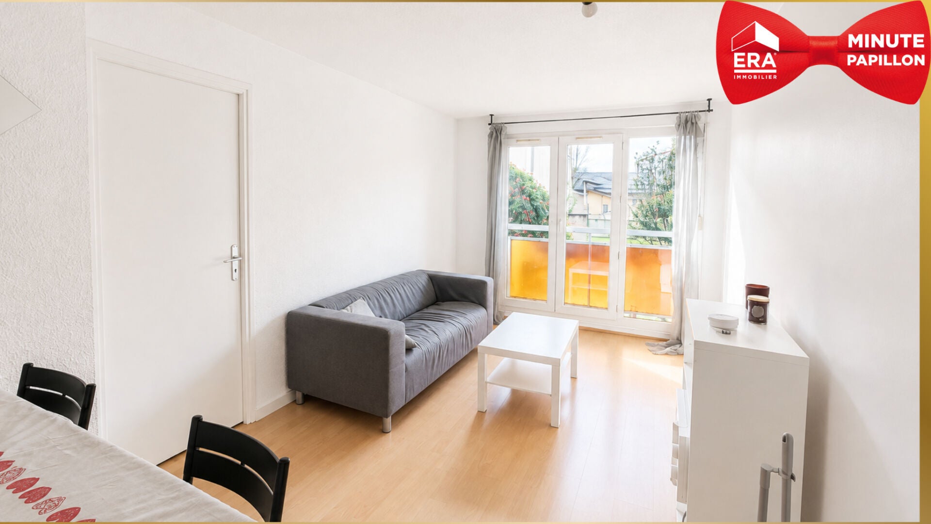 Appartement Rue Porte Bonheur à Talence