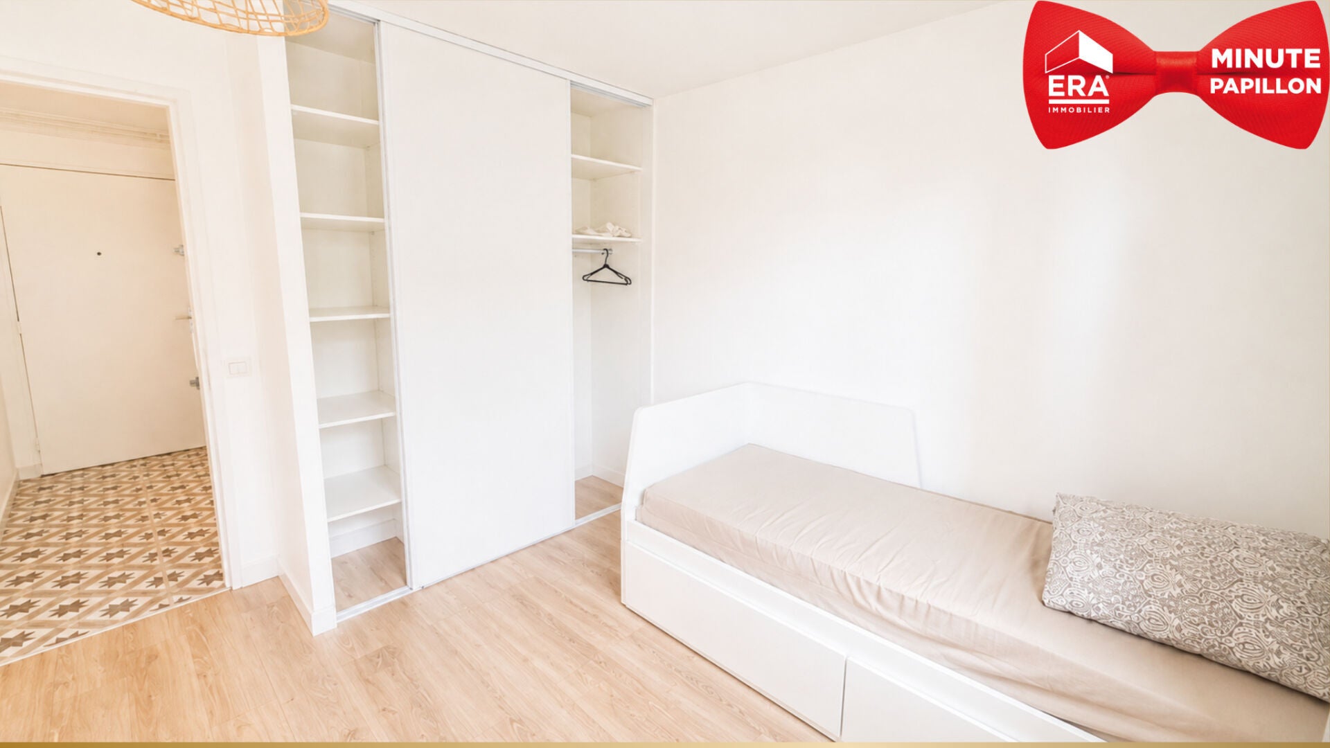Appartement Rue Porte Bonheur à Talence