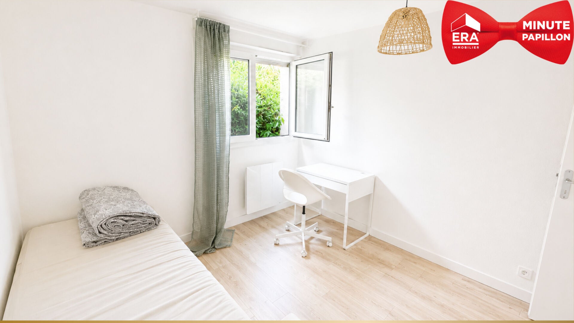 Appartement Rue Porte Bonheur à Talence