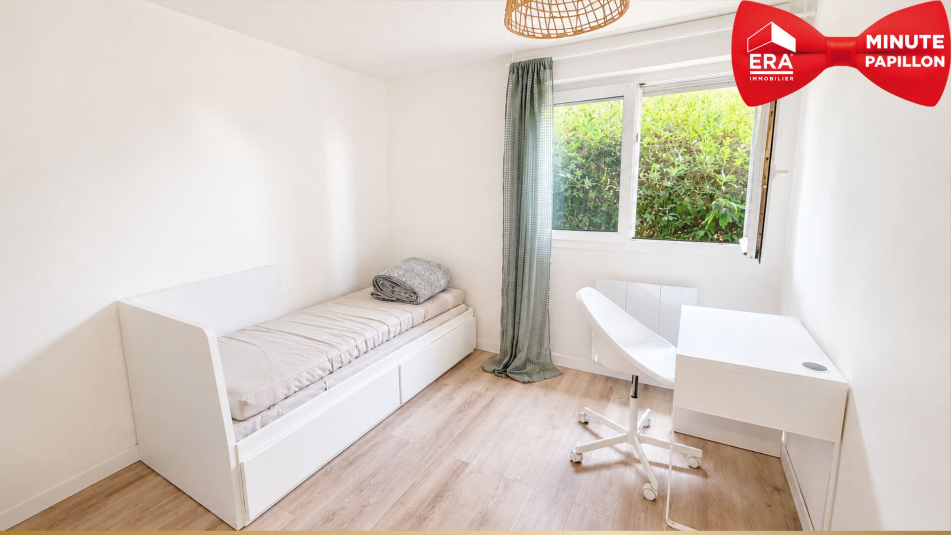 Appartement Rue Porte Bonheur à Talence