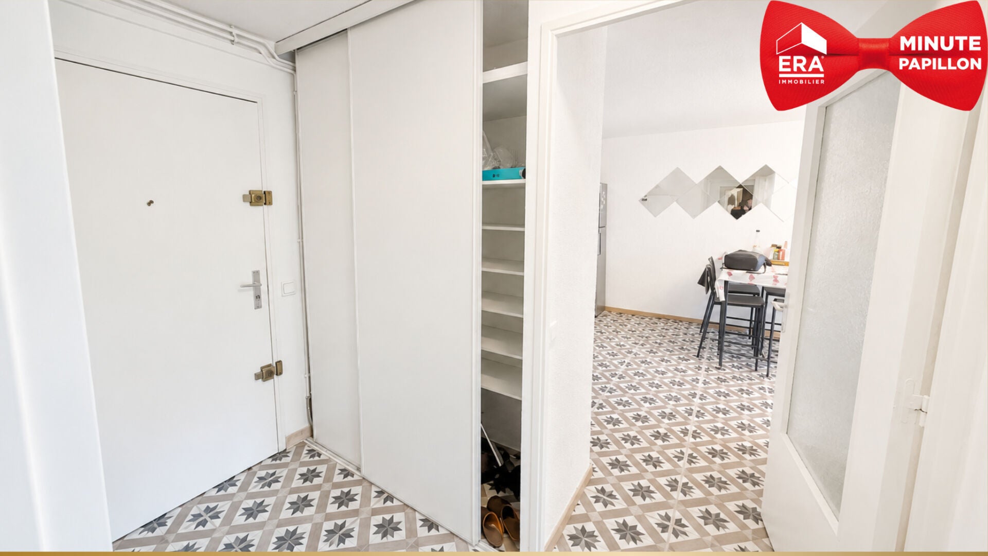 Appartement Rue Porte Bonheur à Talence