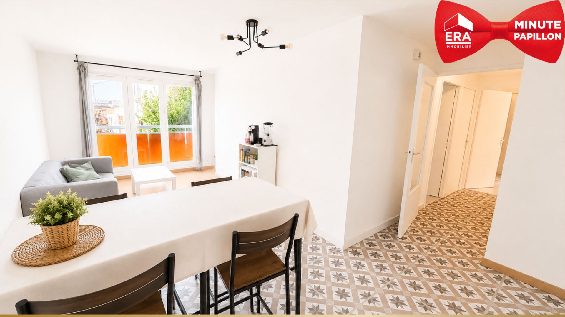 Appartement Rue Porte Bonheur à Talence
