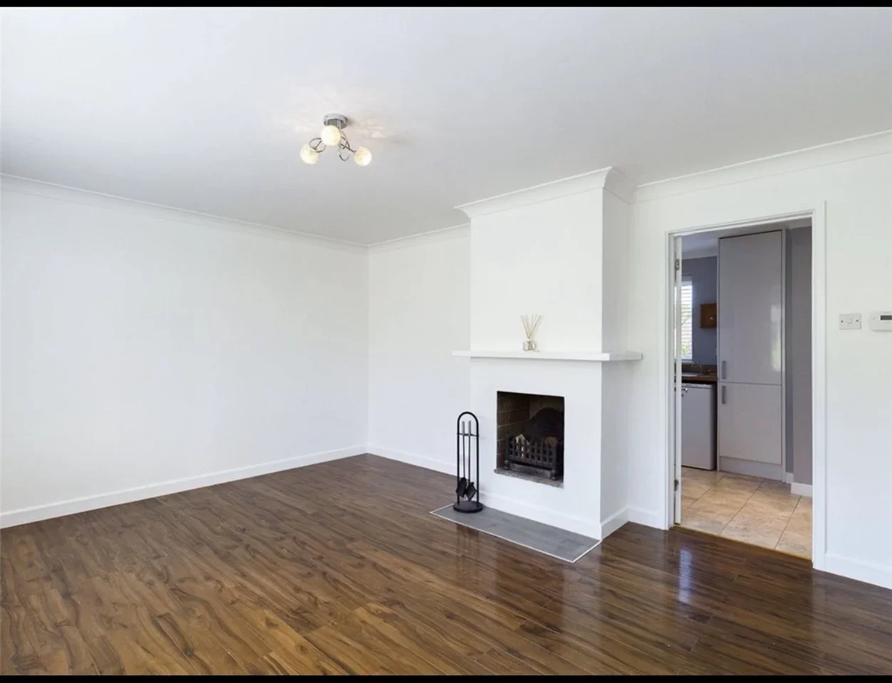 House Hunt Road in Tonbridge and Malling