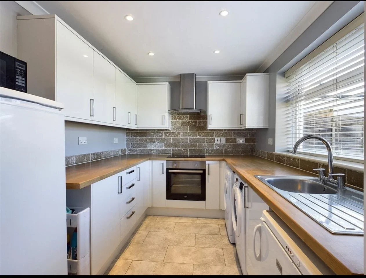 House Hunt Road in Tonbridge and Malling